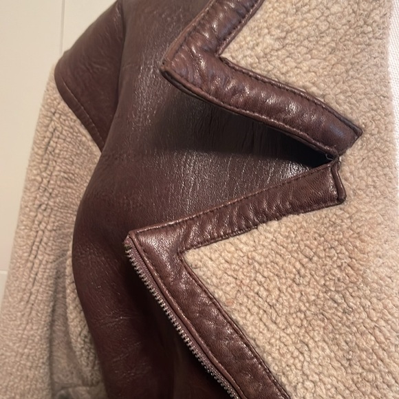 Designer coat - Picture 2 of 7